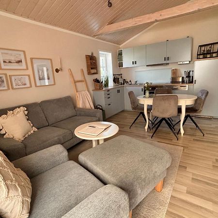 Strandzone 29 Kronsgaard Εξωτερικό φωτογραφία