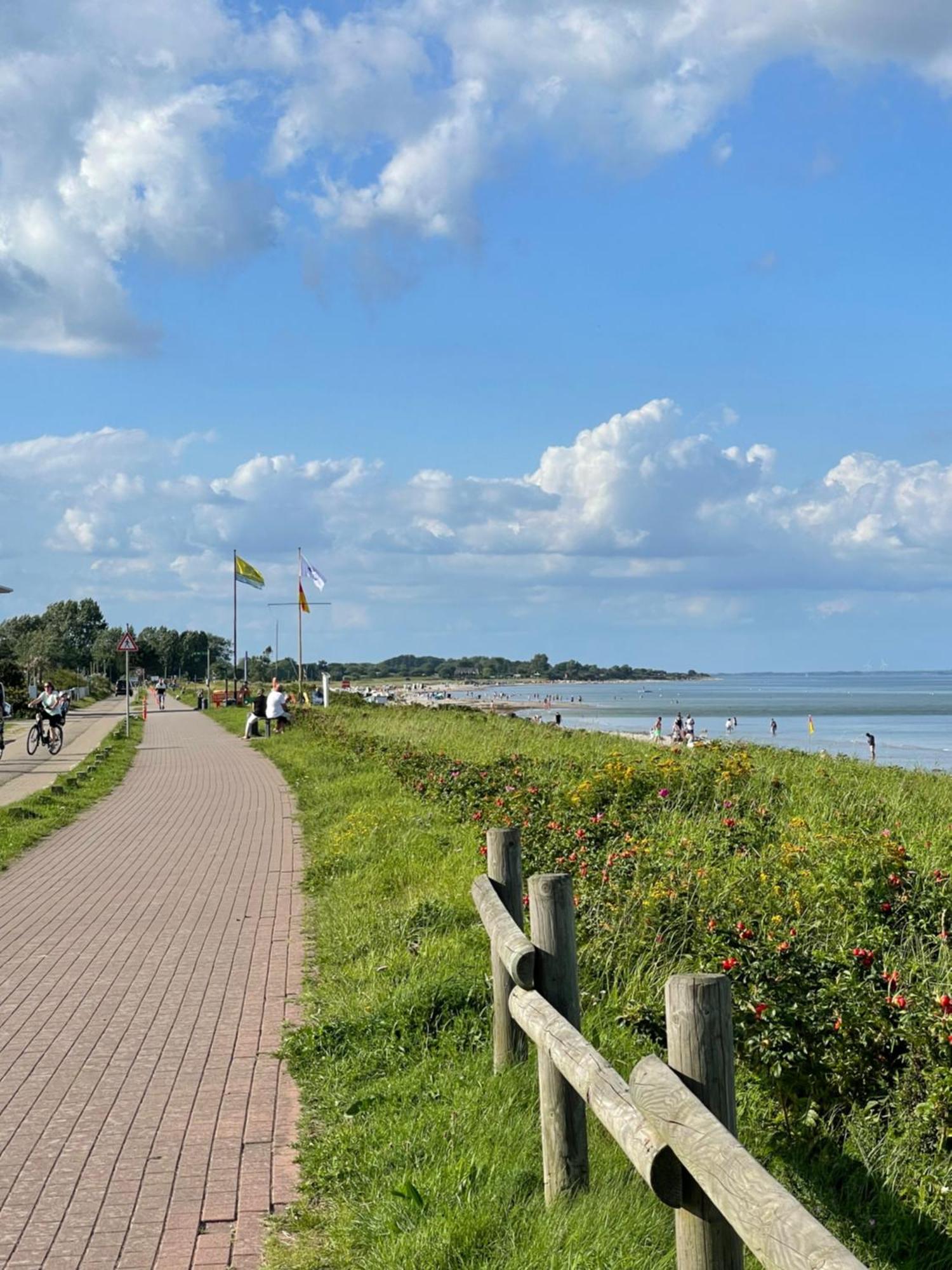 Strandzone 29 Kronsgaard Εξωτερικό φωτογραφία